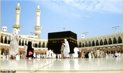 نامنویسی ودیعه گذاران حج عمره مازندران از فردا نامنویسی ودیعه گذاران حج عمره مازندران از فردا