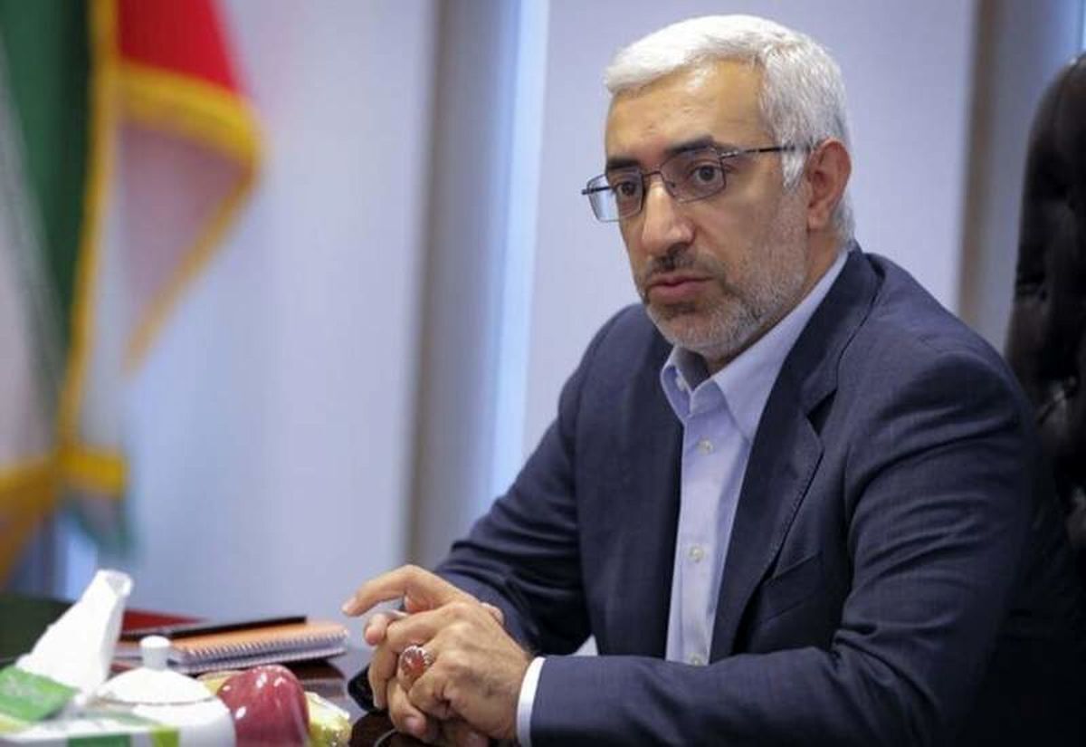  انتخاب رئیس جمهور جدید در جلسه روز سه شنبه