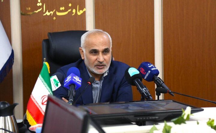 دیابت و فشار خون ۲بیماری شایع در ایران دیابت و فشار خون ۲بیماری شایع در ایران