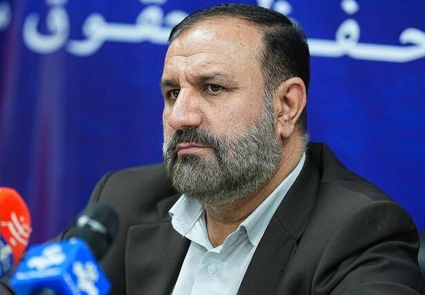 رد مال بیش از ۶۰ هزار میلیارد ریالی مربوط به پروندههای اقتصادی در دادسرای تهران رد مال بیش از ۶۰ هزار میلیارد ریالی مربوط به پروندههای اقتصادی در دادسرای تهران