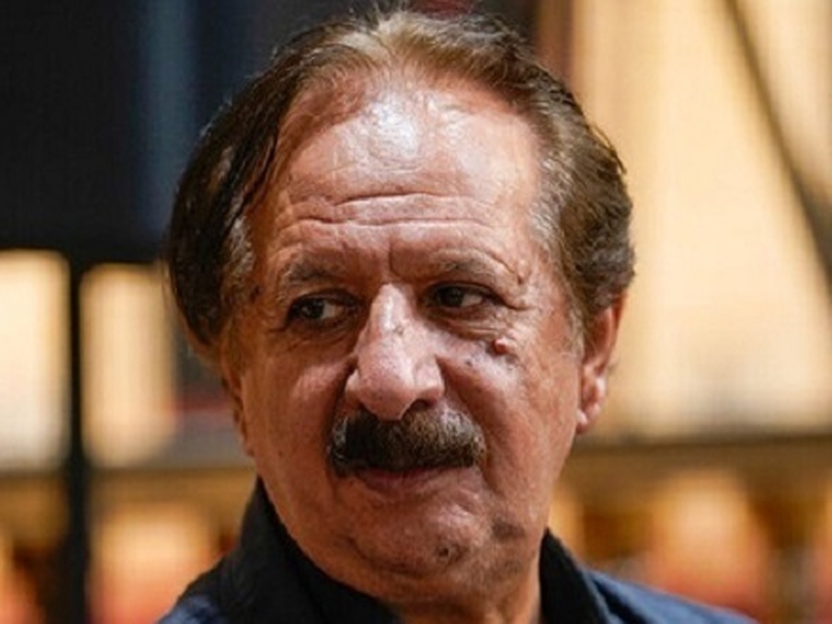 مجید مجیدی: جوانههای سینمای ایران از سینمای جوان خواهد رویید مجید مجیدی: جوانههای سینمای ایران از سینمای جوان خواهد رویید