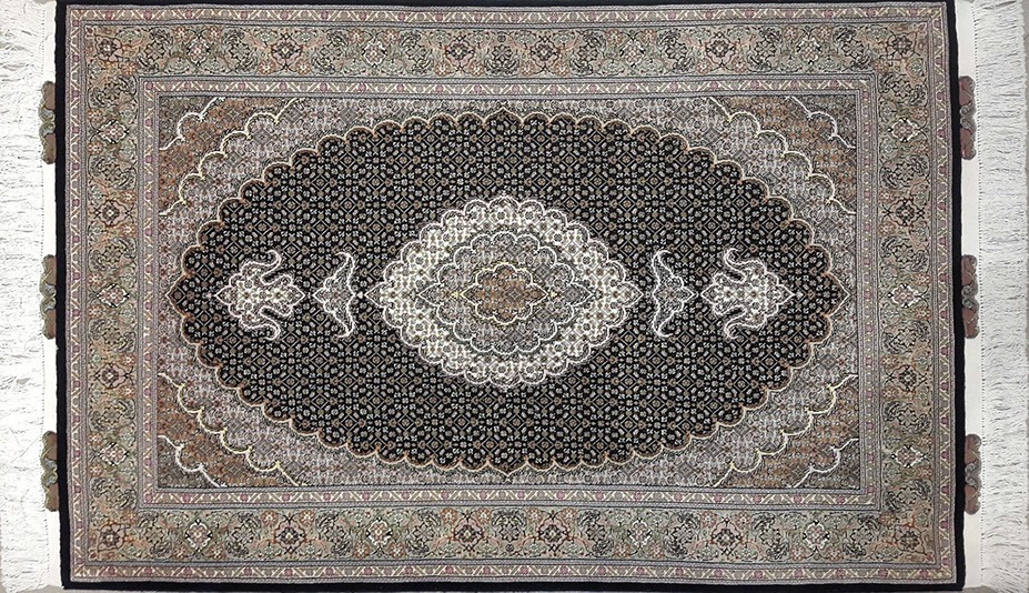 را ه اندازی هنرستان فرش درخوی؛ خاستگاه فرش ریز ماهی را ه اندازی هنرستان فرش درخوی؛ خاستگاه فرش ریز ماهی