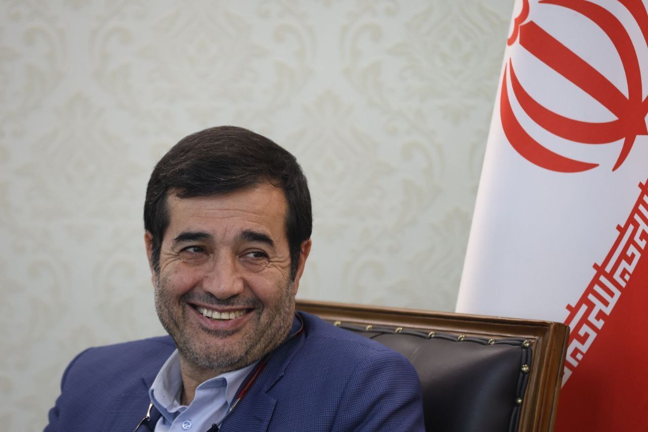 دیدار چهار رییس فدراسیون با وزیر ورزش و جوانان دیدار چهار رییس فدراسیون با وزیر ورزش و جوانان