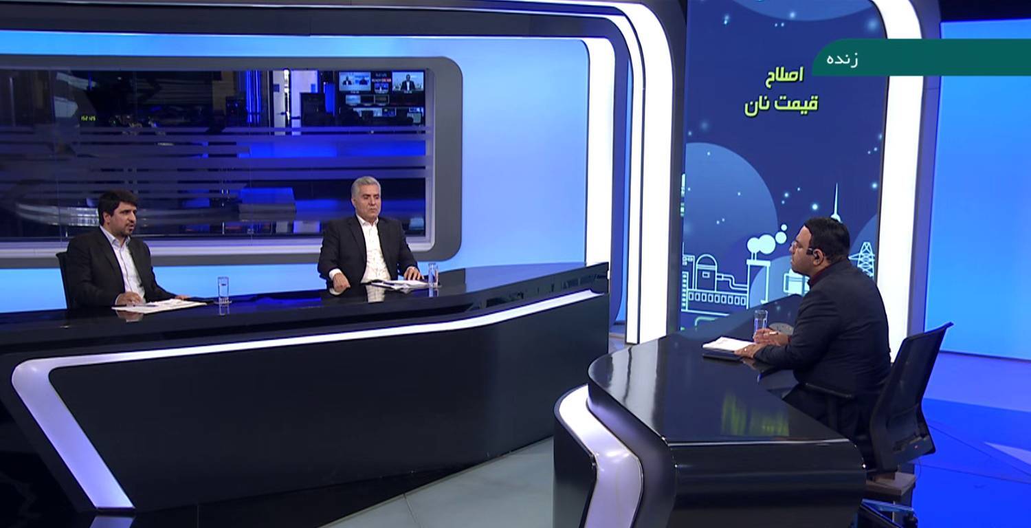 معاون استاندار تهران: تخلفات آرد و نان در نانوایی ها بادقت رصد می شود