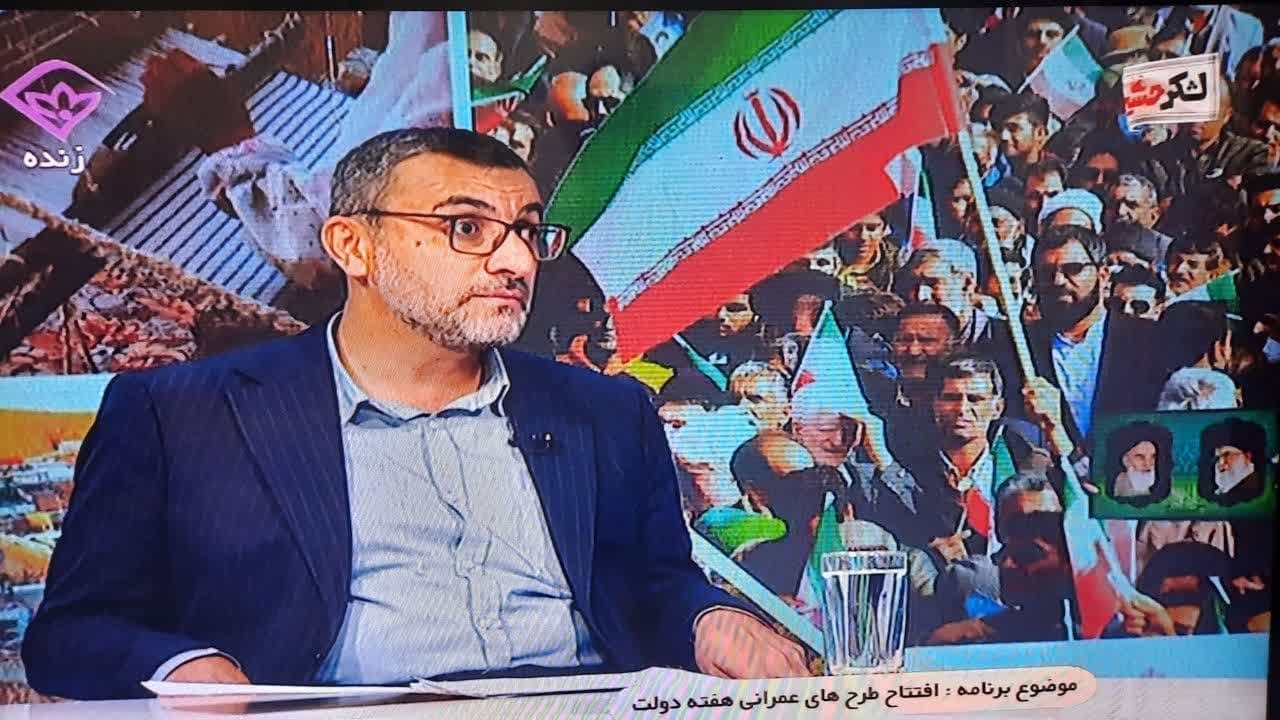 بهره برداری و آغاز ساخت ۷۳۲ طرح در خراسان جنوبی بهره برداری و آغاز ساخت ۷۳۲ طرح در خراسان جنوبی