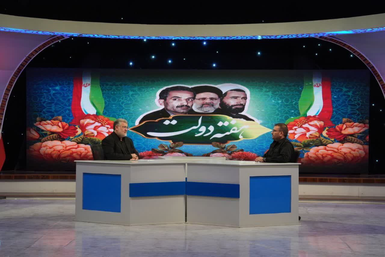 مناطق کم برخوردار و حاشیه‌نشین شهر مهاباد توسعه می‌یابد / امنیت پایدار در استان زمینه توسعه و پیشرفت را فراهم کرده است