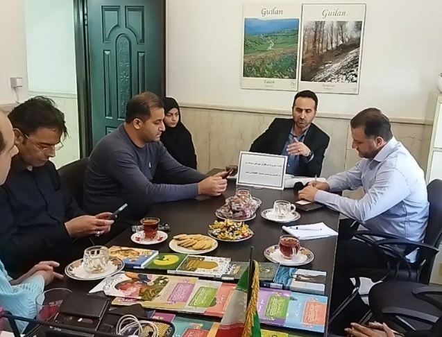 اعتبار میلیاردی برای تجهیز و نوسازی کتابخانههای صومعه سرا اعتبار میلیاردی برای تجهیز و نوسازی کتابخانههای صومعه سرا