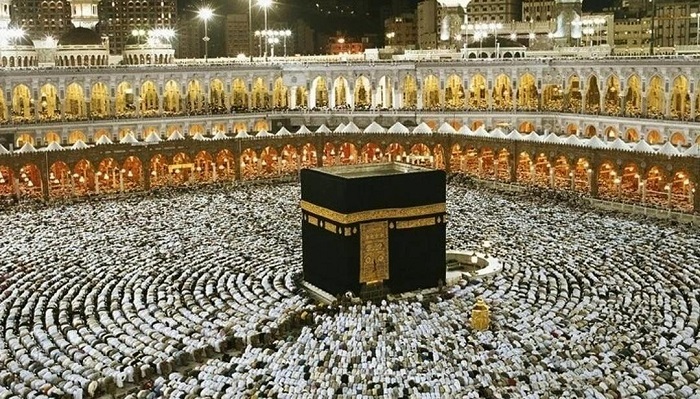 ۸۲ زائر زنجانی به حج عمره اعزام میشوند ۸۲ زائر زنجانی به حج عمره اعزام میشوند