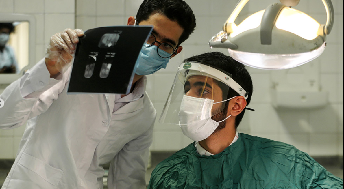 پویش ملی «حال خوب» در یزد پویش ملی «حال خوب» در یزد