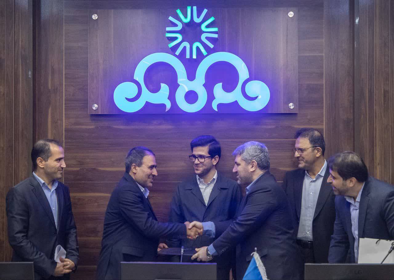 مدیرعامل جدید شرکت نفت ستاره خلیج فارس منصوب شد مدیرعامل جدید شرکت نفت ستاره خلیج فارس منصوب شد