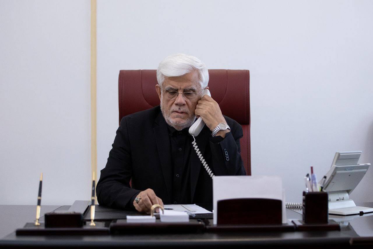 پیگیری وزارت کشور تا بازداشت عاملان جنایت تروریستی در میرجاوه ادامه یابد پیگیری وزارت کشور تا بازداشت عاملان جنایت تروریستی در میرجاوه ادامه یابد