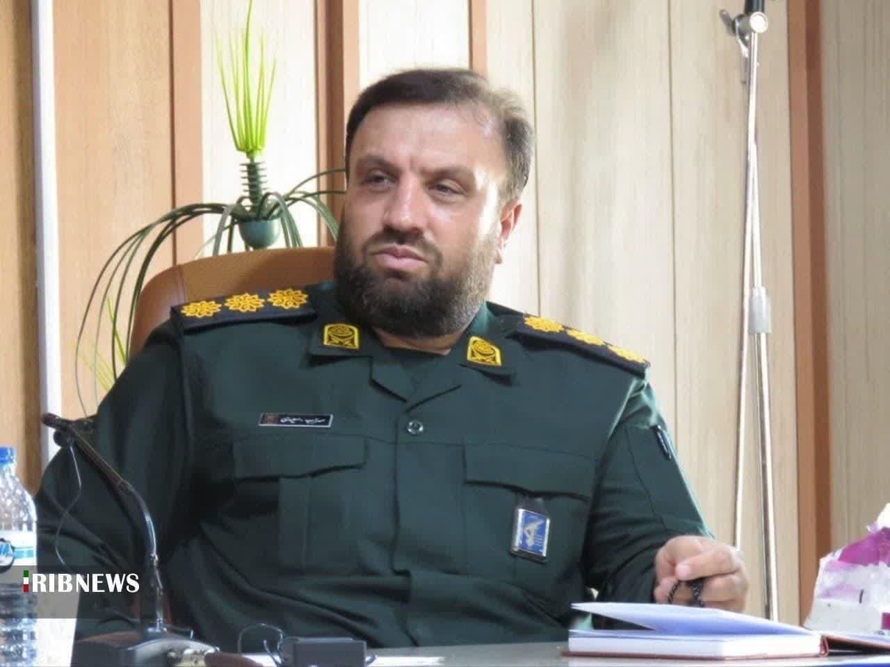 برگزاری رزمایش بزرگ الی بیت المقدس ۱۵ در بوکان برگزاری رزمایش بزرگ الی بیت المقدس ۱۵ در بوکان