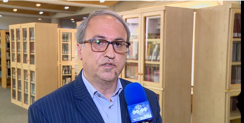 نویسندهای با تجربه نیم قرن نویسندهای با تجربه نیم قرن