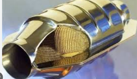 دستاورد| تجزیه بیش از ۹۰ درصد آلاینده‌های خروجی اگزوز با مبدل نانوکاتالیستی ایران ساخت