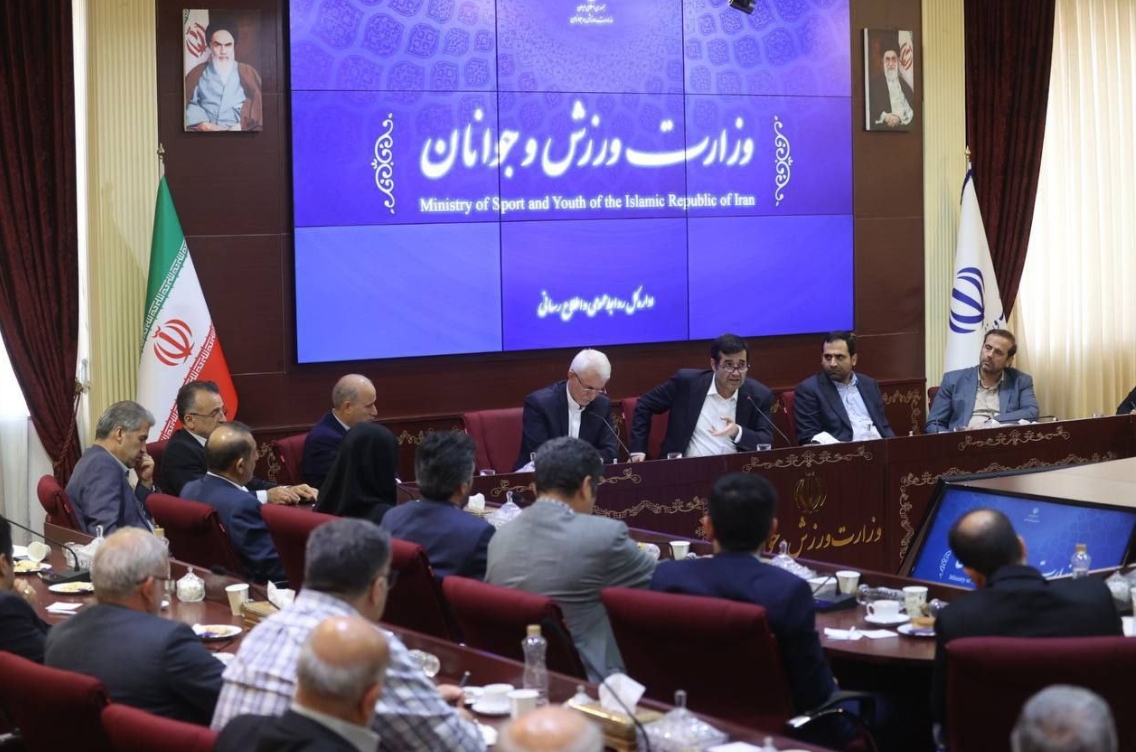 مهم‌ترین اخبار ورزشی ۲۷ شهریور