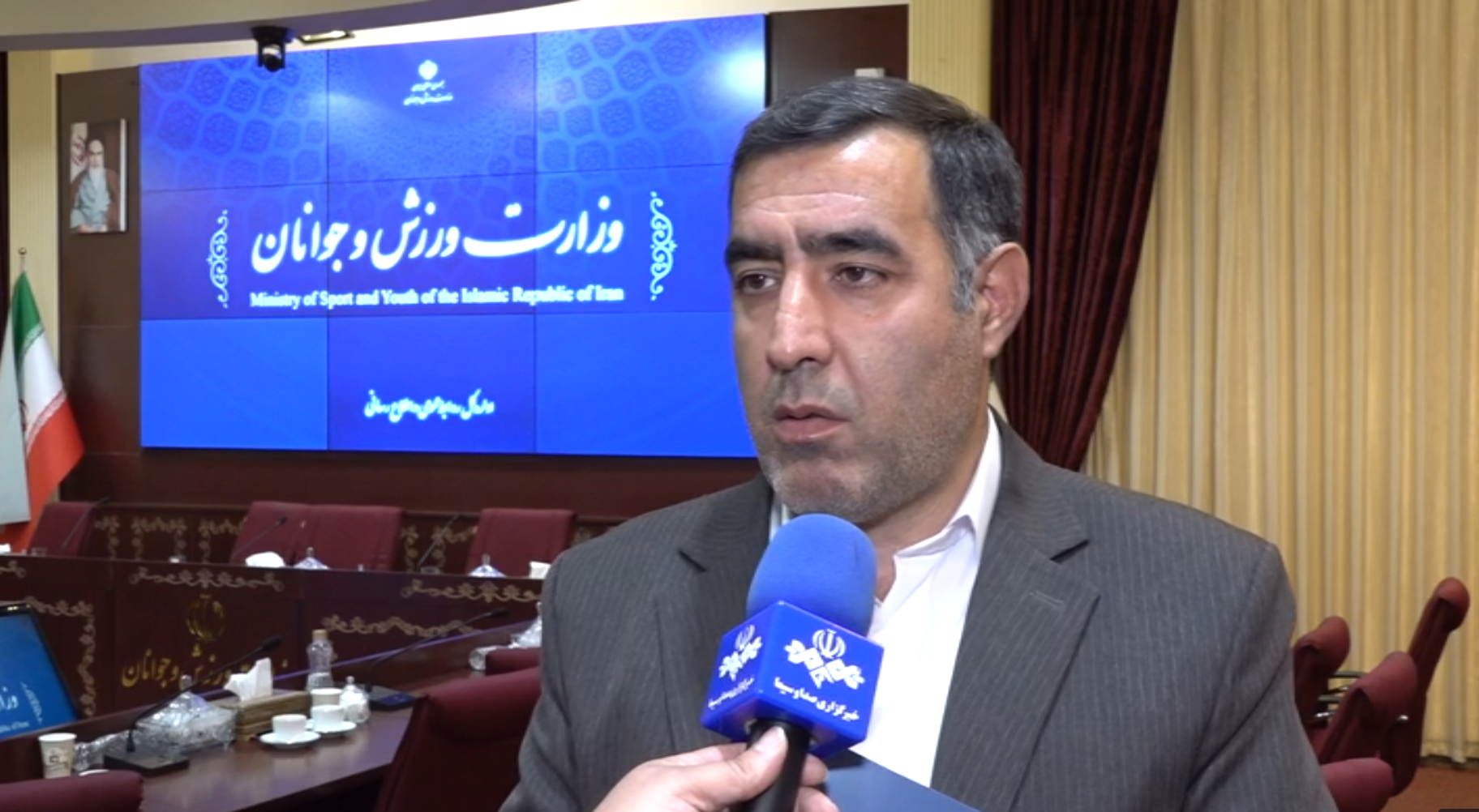 مهم‌ترین اخبار ورزشی ۲۸ شهریور