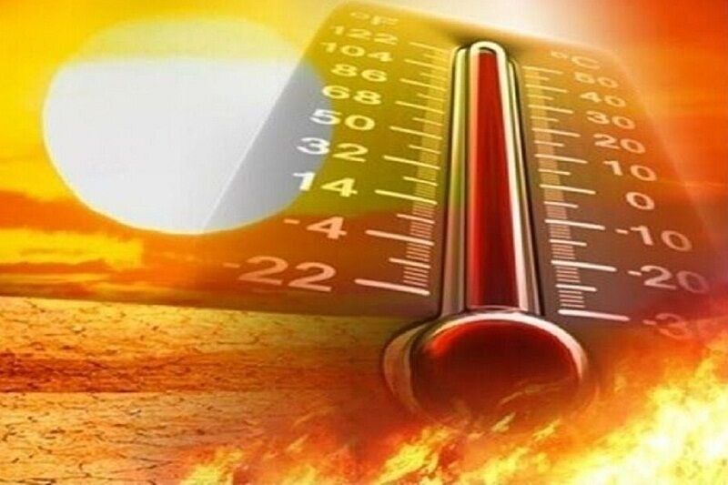 دمای ۴۱ درجه در انتظار یزدیها دمای ۴۱ درجه در انتظار یزدیها