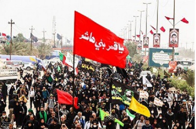 راهپیمایی بزرگ جاماندگان اربعین، فردا در مازندران راهپیمایی بزرگ جاماندگان اربعین، فردا در مازندران