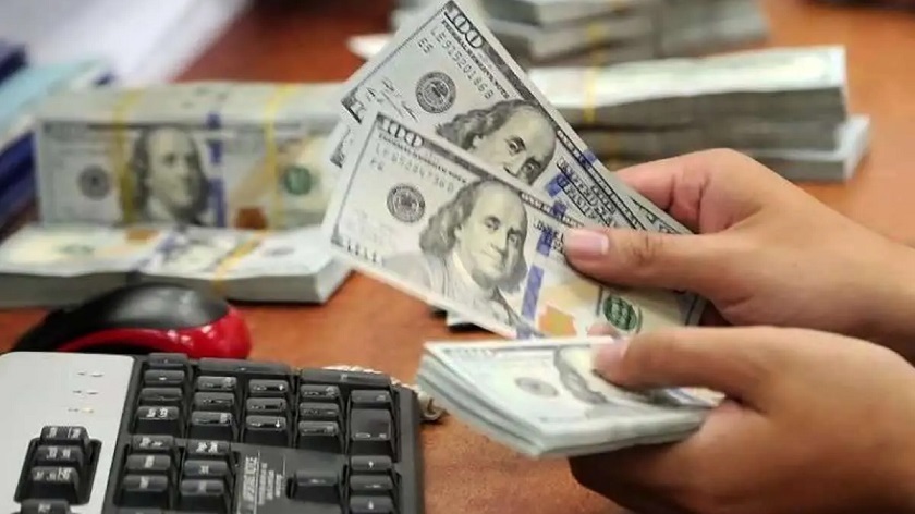 عرضه ارز برای واردات به 28 میلیارد و 350 میلیون دلار رسید