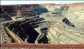 افزایش 20 درصدی تولید مواد معدنی در مجتمع مهدی آباد یزد