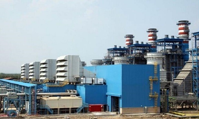 احداث نیروگاه های خود تامین برق یکی از اولویت های وزارت نیرو است