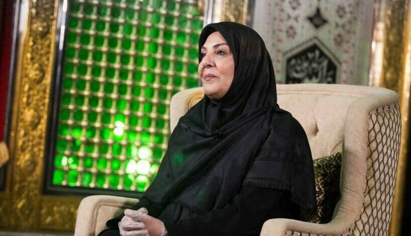 زهره حمیدی درگذشت زهره حمیدی درگذشت