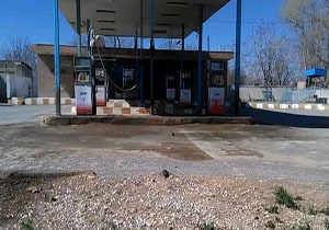 پلمپ جایگاه سوخت تعاون روستایی درب بهشت جیرفت پلمپ جایگاه سوخت تعاون روستایی درب بهشت جیرفت