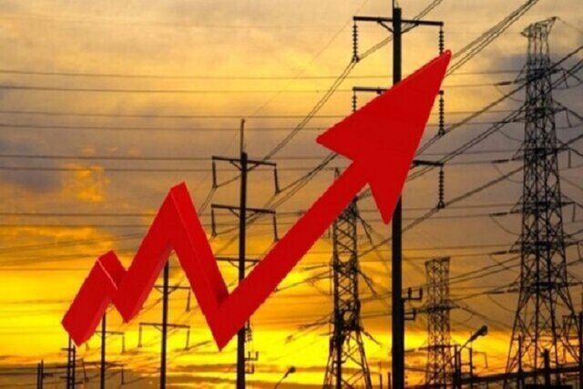 مصرف برق همه مشترکان باید 10 درصد کاهش یابد