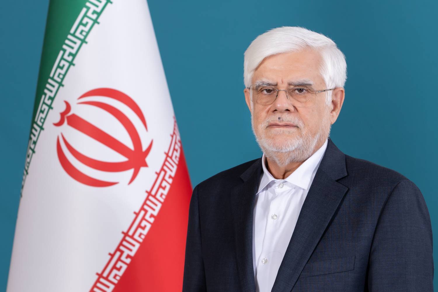 عارف: از گندمکاران عذرخواهی می‌کنم