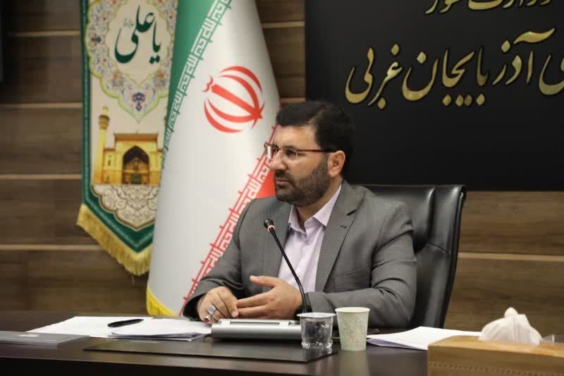 توسعه زیرساخت های ارتباطی پیش نیاز افزایش روابط خارجی است