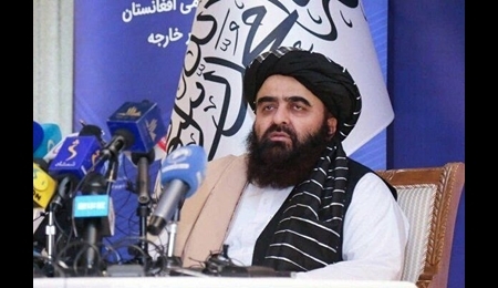 شرکت افغانستان در نشست سازمان همکاری اسلامی