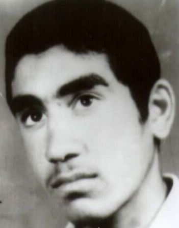 شهید کرد لو را بیشتر بشناسید