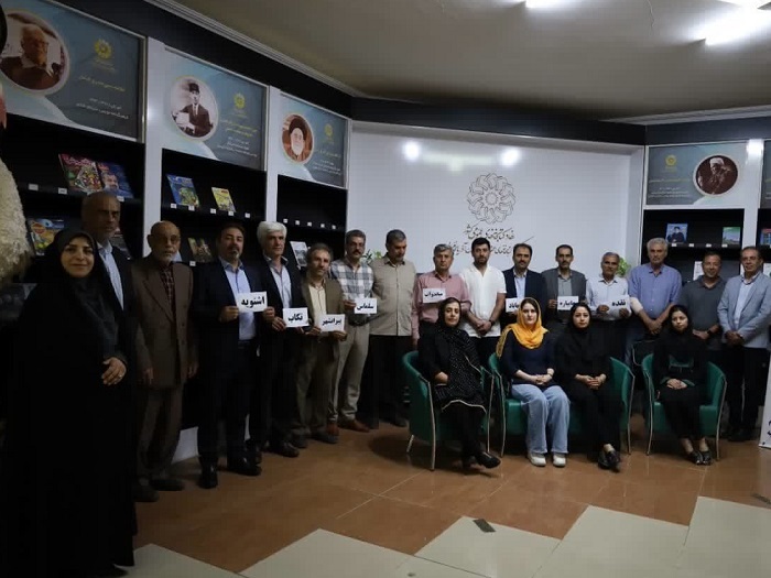 اهدا بیش از ۸ هزار  جلد کتاب  به کتابخانههای عمومی آذربایجانغربی اهدا بیش از ۸ هزار  جلد کتاب  به کتابخانههای عمومی آذربایجانغربی