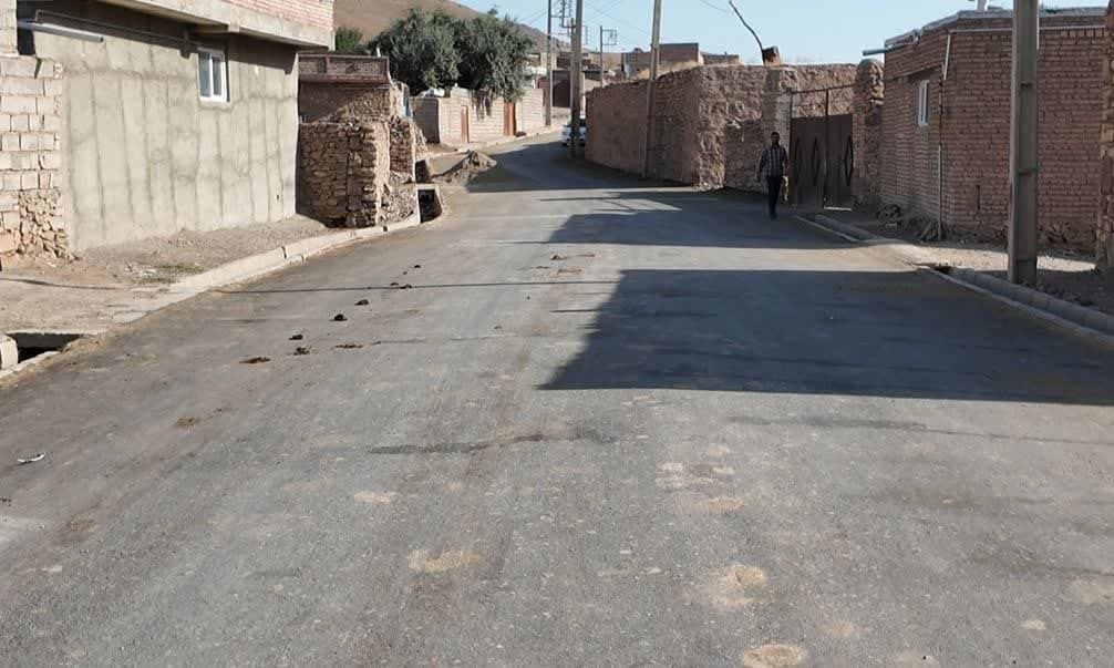 افتتاح طرحهای هادی و آسفالت معابر روستایی در ۱۳ روستای شهرستان ماکو افتتاح طرحهای هادی و آسفالت معابر روستایی در ۱۳ روستای شهرستان ماکو