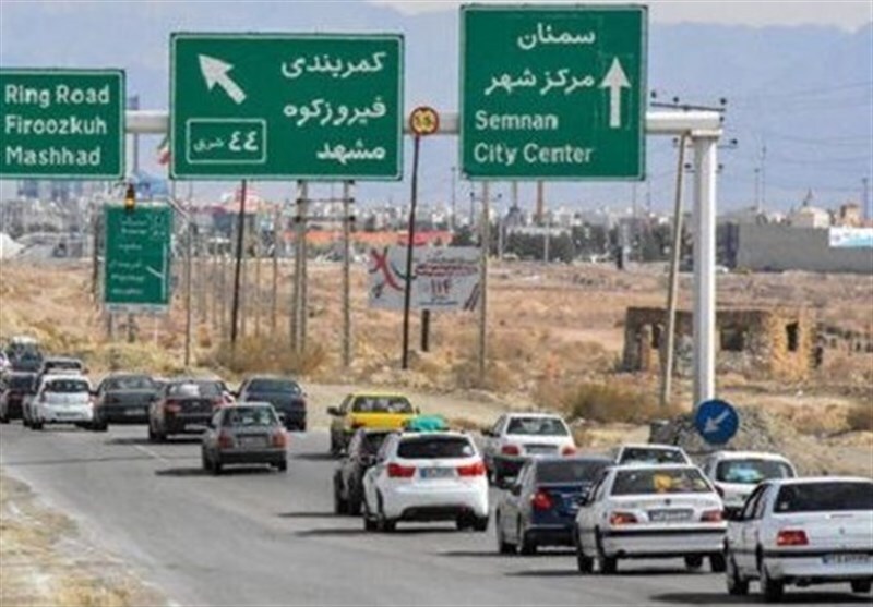 پیش بینی تردد 3.2 میلیونی به مشهد مقدس در روزهای پایانی صفر