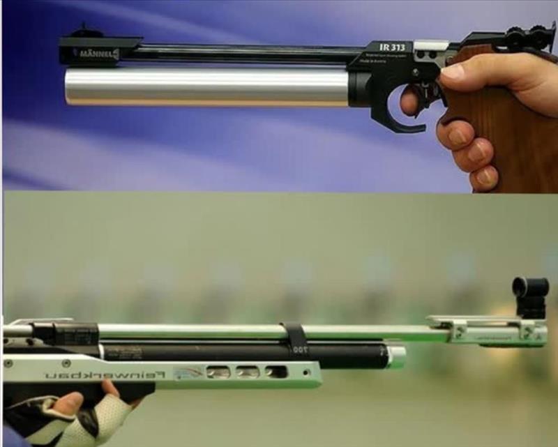 برنامه مسابقات هفته دوم لیگ دسته یک سلاحهای بادی برنامه مسابقات هفته دوم لیگ دسته یک سلاحهای بادی