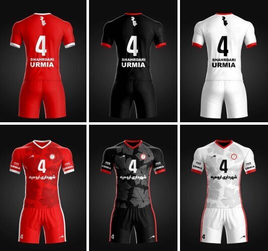 فردا، شهرداری ارومیه میزبان سپهر صدرا مشهد فردا، شهرداری ارومیه میزبان سپهر صدرا مشهد