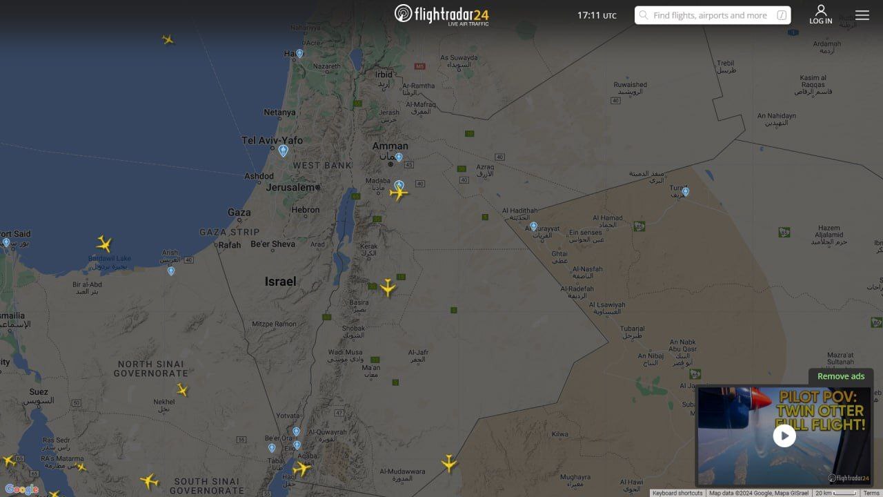 حمله موشکی سپاه پاسداران به سرزمین های اشغالی حمله موشکی سپاه پاسداران به سرزمین های اشغالی
