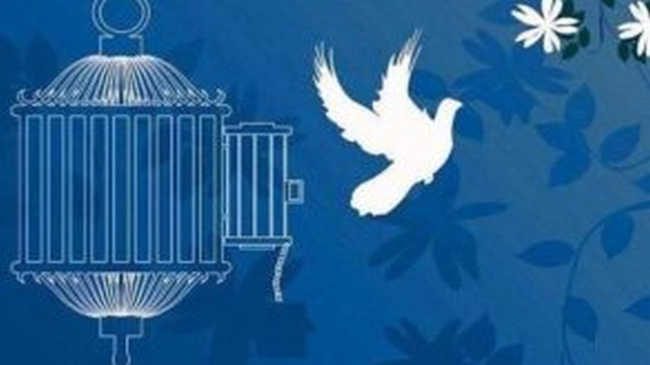 آزادی ۱۸ زندانی نیازمند مالی در ایلام آزادی ۱۸ زندانی نیازمند مالی در ایلام