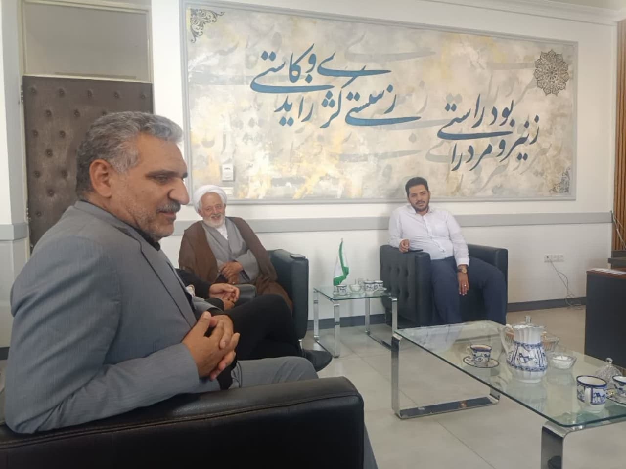 اختصاص بیش از ۶ میلیارد تومان به طرحهای ورزشی میبد اختصاص بیش از ۶ میلیارد تومان به طرحهای ورزشی میبد