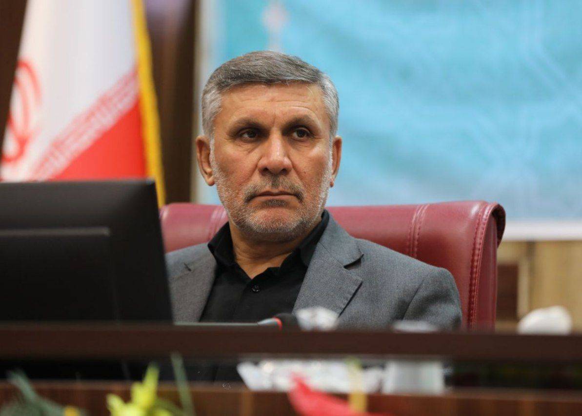 مبارزه جدی با قاچاق کالا و ارز در ایلام مبارزه جدی با قاچاق کالا و ارز در ایلام