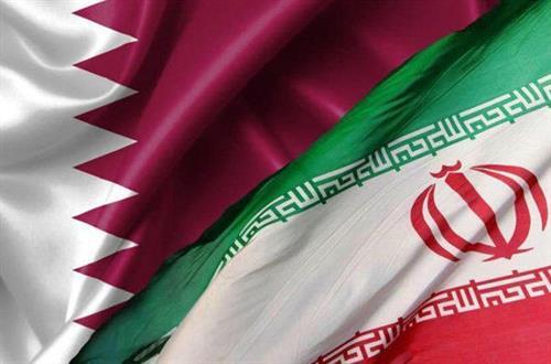 امضای 6 سند همکاری بین ایران و قطر