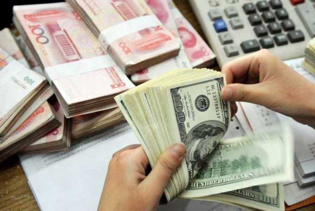 34.5 میلیارد دلار ارز برای واردات تضمین شده است