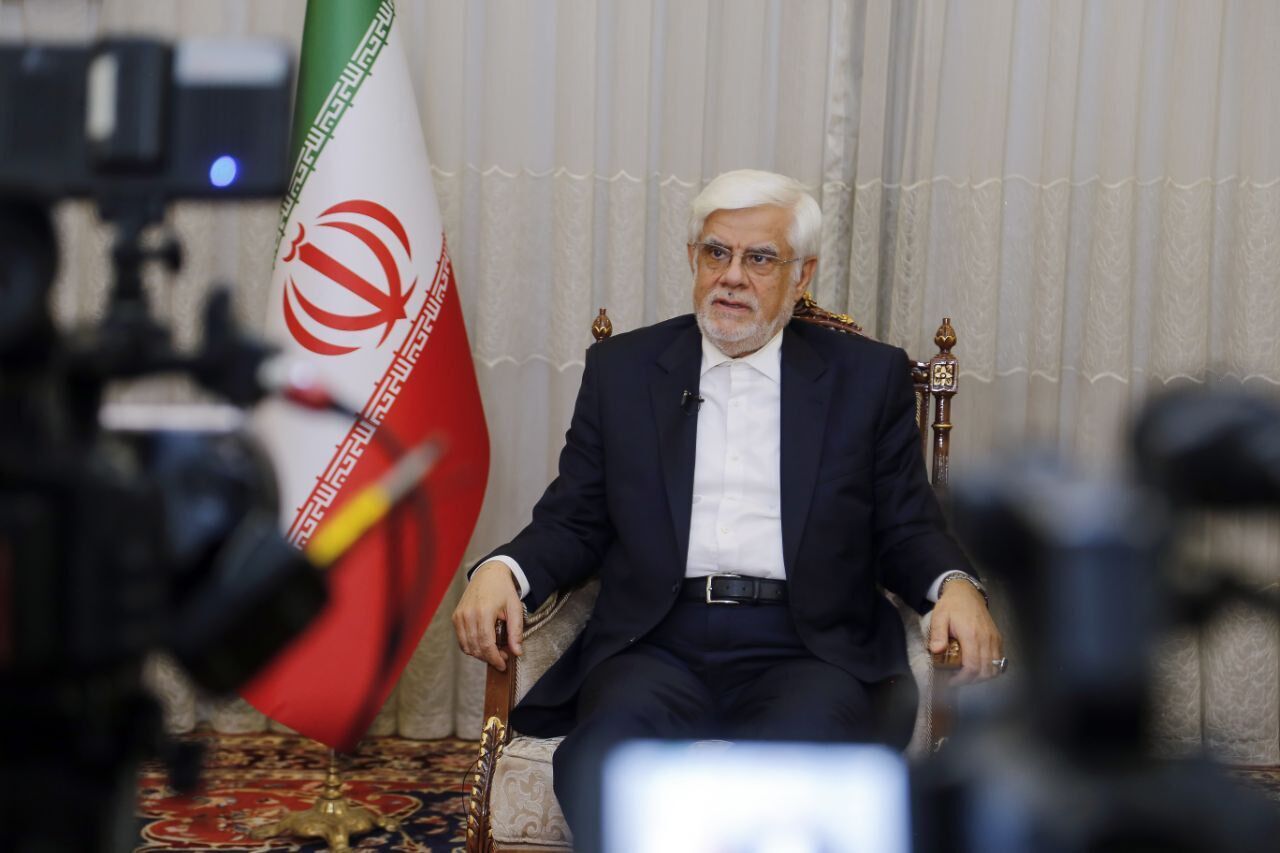 اولویت دولت  افزایش تعاملهای تجاری و اقتصادی با همسایگان است اولویت دولت  افزایش تعاملهای تجاری و اقتصادی با همسایگان است