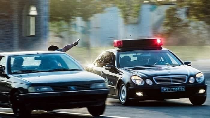 انتشار مستند هلاکت سارق مسلح و عامل شهادت مامور انتظامی در چالوس انتشار مستند هلاکت سارق مسلح و عامل شهادت مامور انتظامی در چالوس