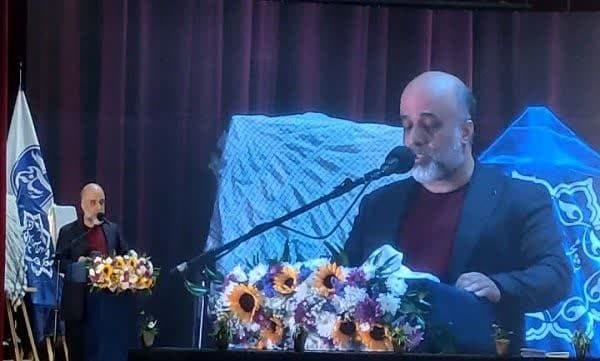 ارسال بیش از ۷۸۰ اثر به جشنواره رسانهای ابوذر در مازندران ارسال بیش از ۷۸۰ اثر به جشنواره رسانهای ابوذر در مازندران