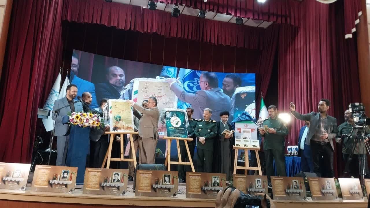 ارسال بیش از ۷۸۰ اثر به جشنواره رسانهای ابوذر در مازندران ارسال بیش از ۷۸۰ اثر به جشنواره رسانهای ابوذر در مازندران