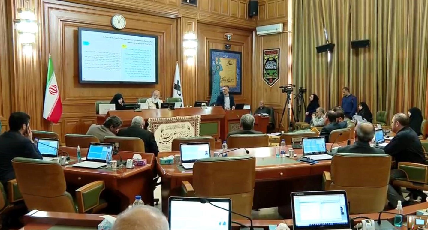 بررسی فوریت نامگذاری معبری به نام شهید عباس نیلفروشان