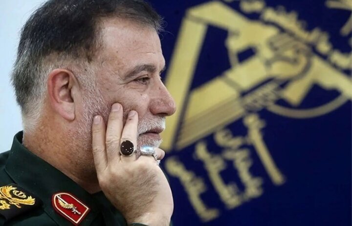 معبری به نام شهید نیلفروشان نامگذاری می‌شود