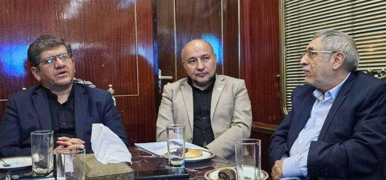 شمارش معکوس برای آغاز پروژه راه آهن تبریز- چشمه ثریا به عنوان چهار پروژه اولیت دار ملی شمارش معکوس برای آغاز پروژه راه آهن تبریز- چشمه ثریا به عنوان چهار پروژه اولیت دار ملی